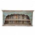 Arch Bookcase Main