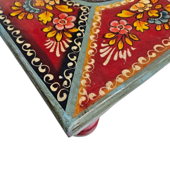 Bajot Mini Table Close Top