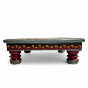 Bajot Mini Painted Table