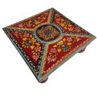 Bajot Mini Table Side Top