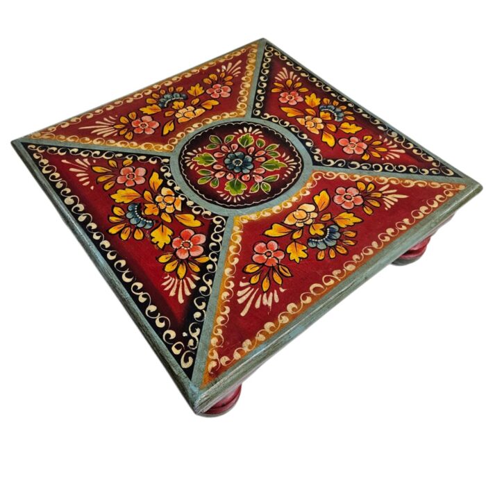 Bajot Mini Table Side Top