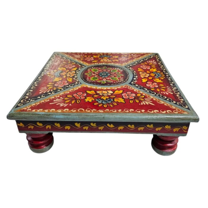 Bajot Mini Table Top