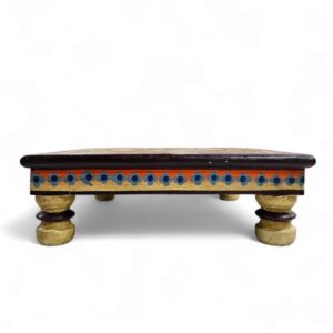 Bajot Mini Painted Table