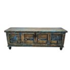 Blaket Box BluTop Top