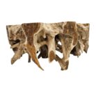 Block Coffee Table Roor INJ3500F Front