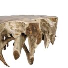 Block Coffee Table Roor INJ3500F Side