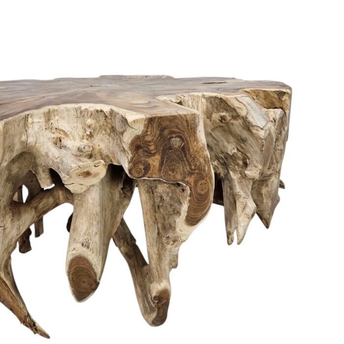 Block Coffee Table Roor INJ3500F Side