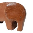 Brown Terra Elephant Main Large Close