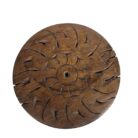 Carved Chapati Board 30cm Top