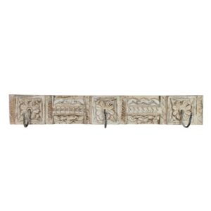 Carved Wall Hook
