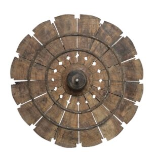 Wheel Wall Art