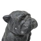 Cast GRC Bulldog Close Head