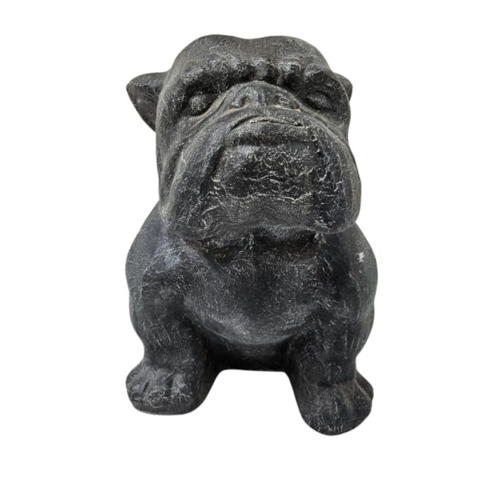 Cast GRC Bulldog Main