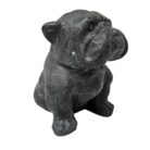 Cast GRC Bulldog Side