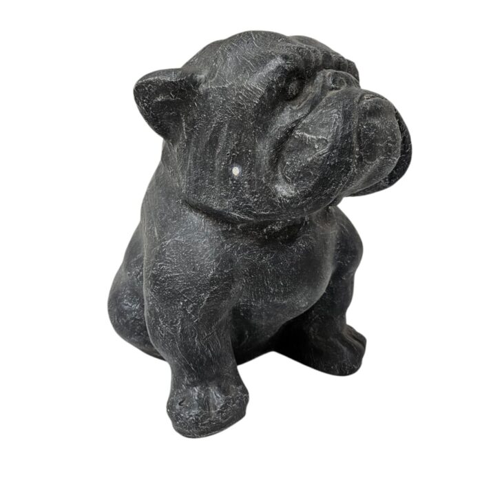 Cast GRC Bulldog Side