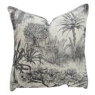 Feather Scatter Cushion