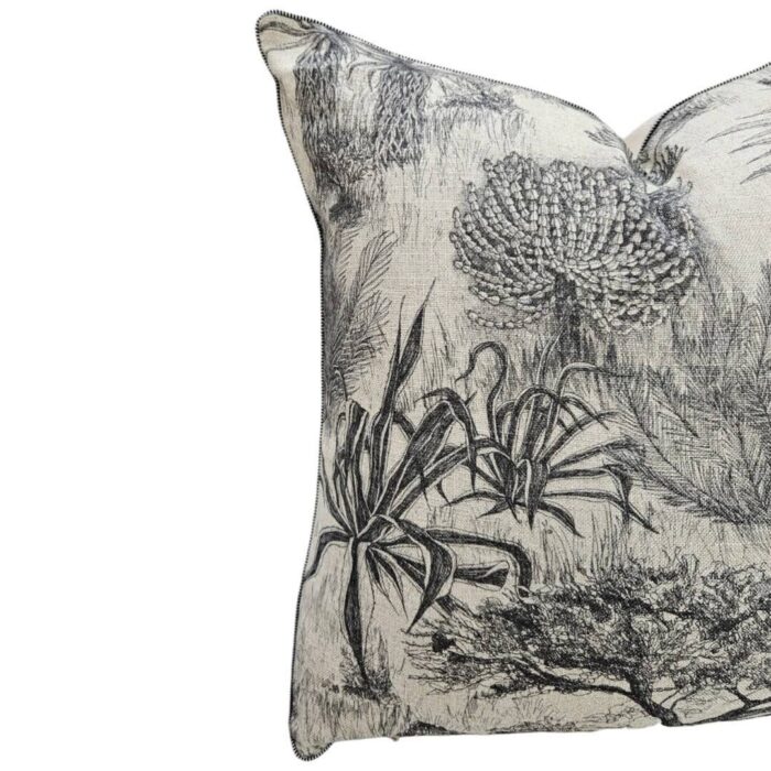 Charc Feather Scatter Cushion_1 Charc Feather Scatter Cushion_1
