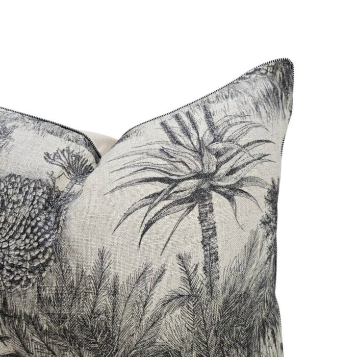 Charc Feather Scatter Cushion_2 Charc Feather Scatter Cushion_2