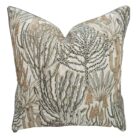 Feather Scatter Cushion