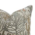 Feather Scatter Cushion