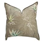 Feather Scatter Cushion
