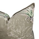 Feather Scatter Cushion