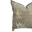 Feather Scatter Cushion