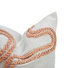 Feather Scatter Cushion