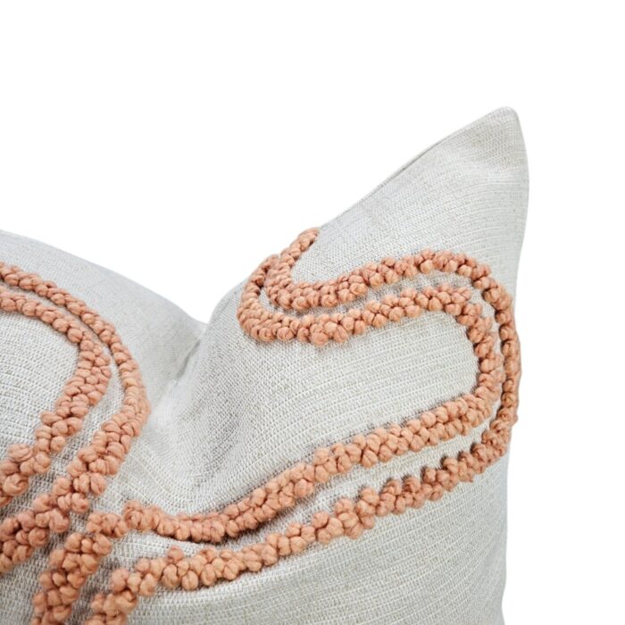 Feather Scatter Cushion