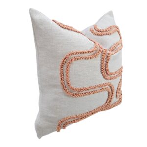 Feather Scatter Cushion