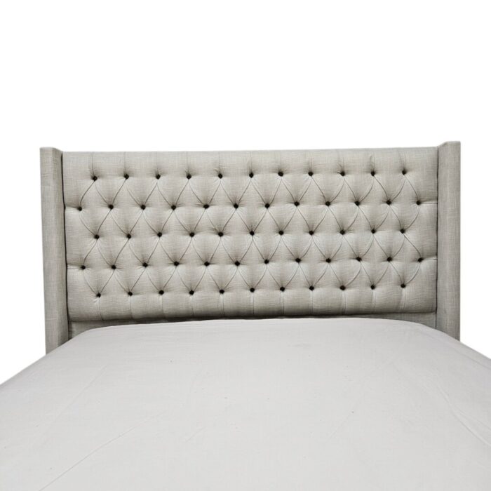 Gemma Diamond Main Bed King Xl Back