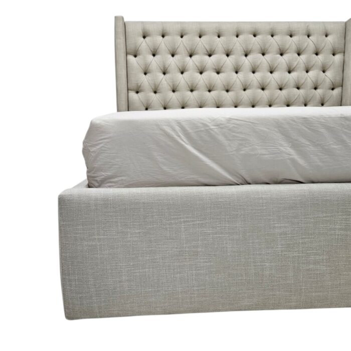 Gemma Diamond Main Bed King Xl Close Front