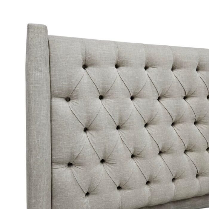 Gemma Diamond Main Bed King Xl Close Side View