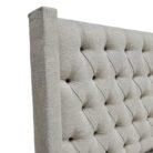 Gemma Diamond Main Bed King Xl Close Up View