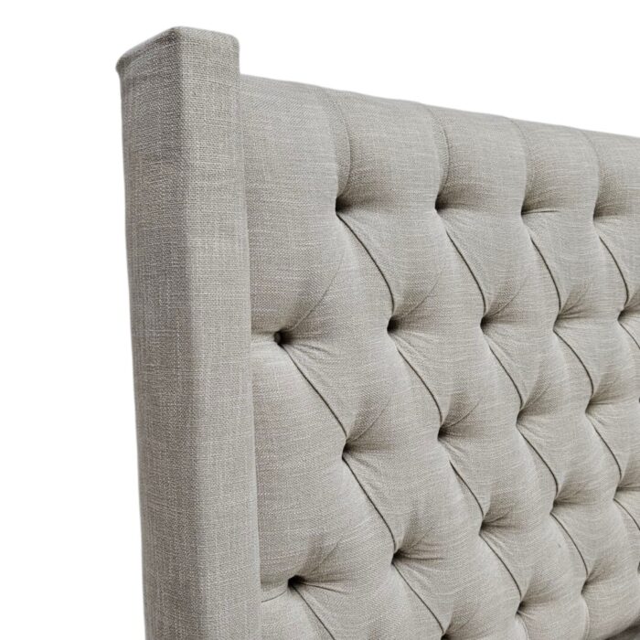 Gemma Diamond Main Bed King Xl Close Up View