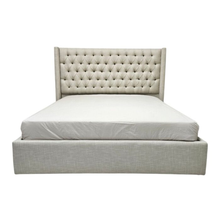 Gemma Diamond Main Bed King Xl Front Top