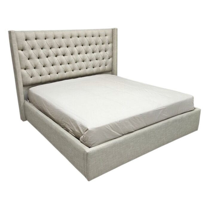 Gemma Diamond Main Bed King Xl Side