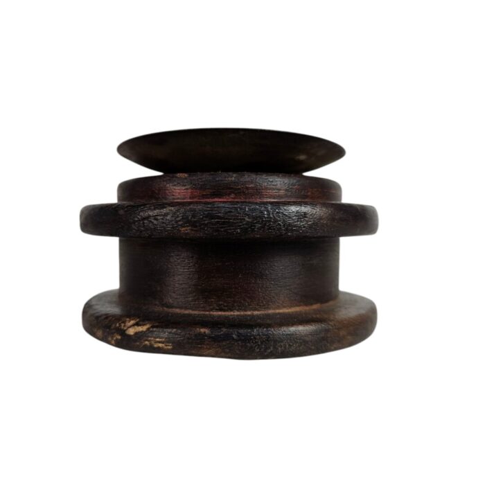 Iron Candle Stand KMH4565
