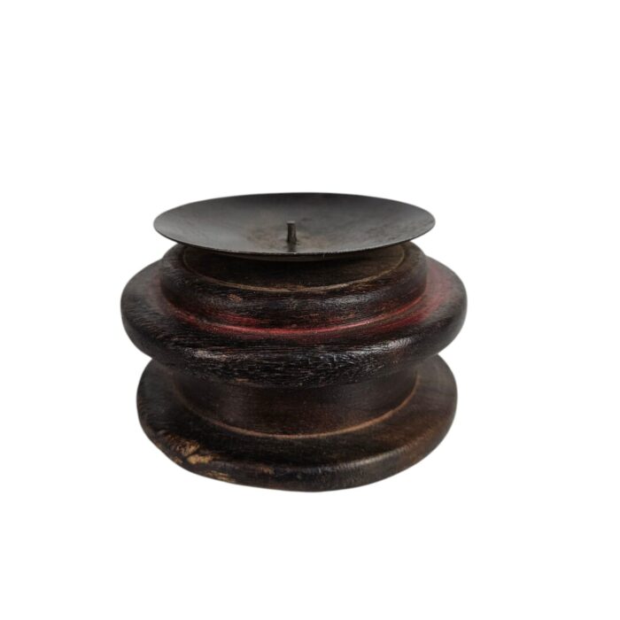 Iron Candle Stand KMH4565 Top