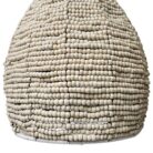 Kubah Beads Lampshade Bottom