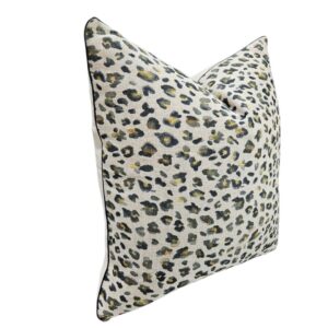 Leopard Scatter Cushion