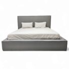 Lila Open Seam Bed