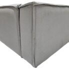 Lila Open Seam Bed