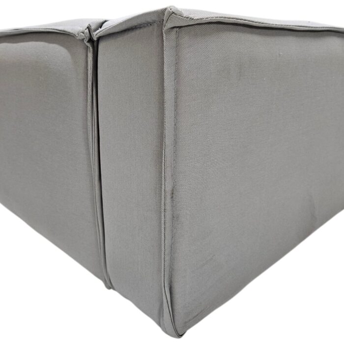 Lila Open Seam Bed