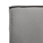 Lila Open Seam Bed