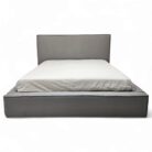 Lila Open Seam Bed