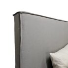 Lila Open Seam Bed