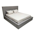 Lila Open Seam Bed
