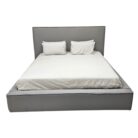 Lila Open Seam Bed