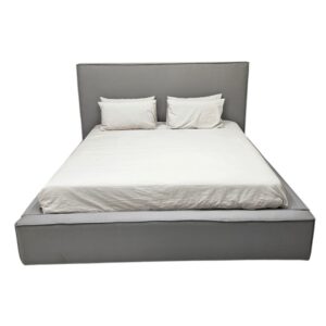 Lila Open Seam Bed